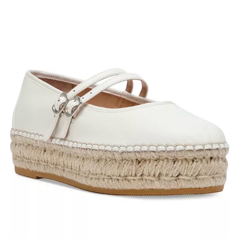 Steve Madden Platform Mary Jane’s